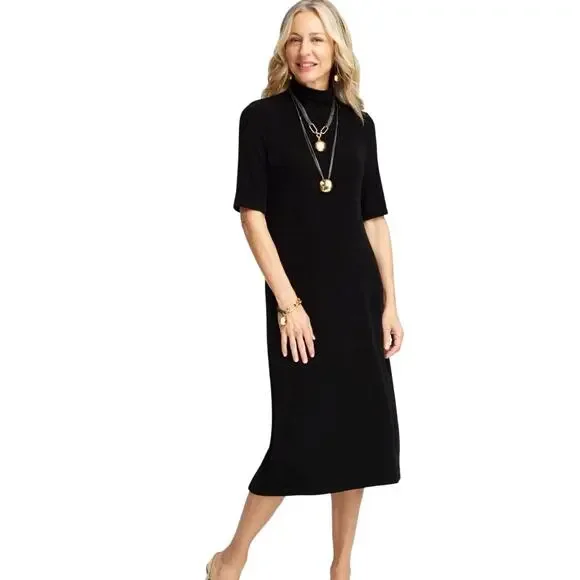 chicos black dress Sabrina Carpenter Short N' Sweet Sticker – Trimmings main image 1